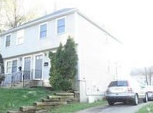 135 South St, Fitchburg, MA 01420