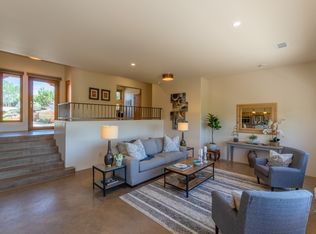 106 Daybreak, Santa Fe, NM 87507