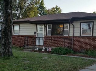 2307 S Osage St, Wichita, KS 67213