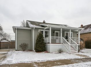 4328 Arthur Ave, Brookfield, IL 60513