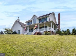 3515 Middleburg Rd, Union Bridge, MD 21791