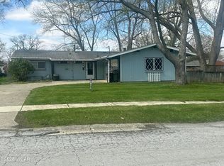 1705 Karen St, Lima, OH