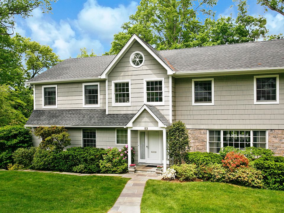 Welcome Home to 53 Corell