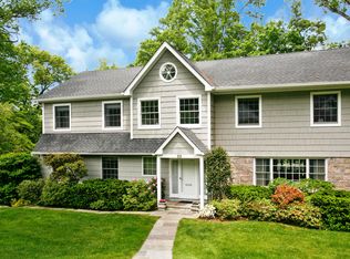 53 Corell Rd, Scarsdale, NY 10583