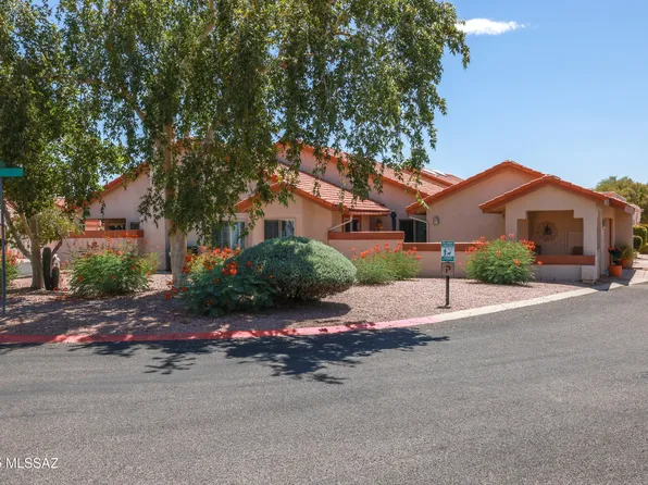 2413 W Tom Watson Dr, Tucson, AZ 85742