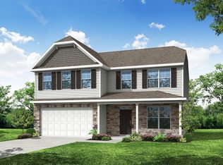 222 Palfrey Dr, Ridgeville, SC 29472