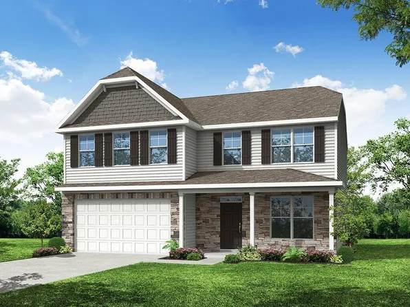 222 Palfrey Dr, Ridgeville, SC 29472