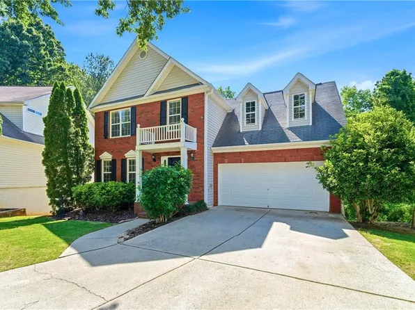 291 Ridgestone Way SW, Marietta, GA 30008