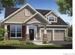 206 Silverspring Place Wl #200, Mooresville, NC 28117