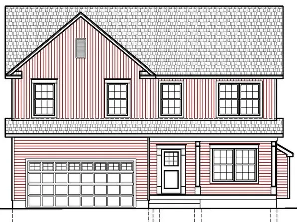 8 High Acres Drive, Poughkeepsie, NY 12603