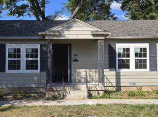 2519 Falls Dr, Dallas, TX 75211