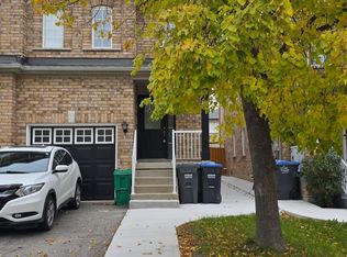 6708 Opera Glass Cres, Mississauga, ON L5W 1R7