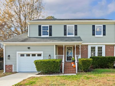 7405 Pennsylvania Ct, Raleigh, NC, 27615