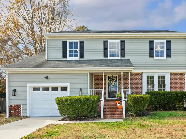 7405 Pennsylvania Ct, Raleigh, NC 27615