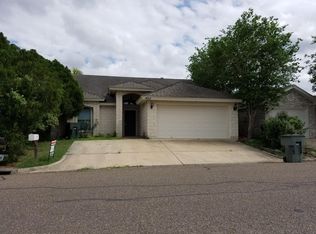 1822 Pheasant Dr, Harlingen, TX 78550
