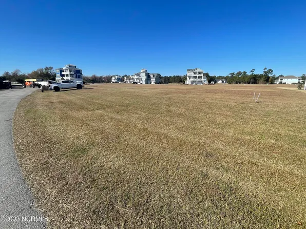 216 Marshside Landing, Holly Ridge, NC 28445