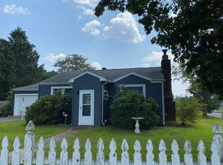 519 Prospect St, Chicopee, MA 01020