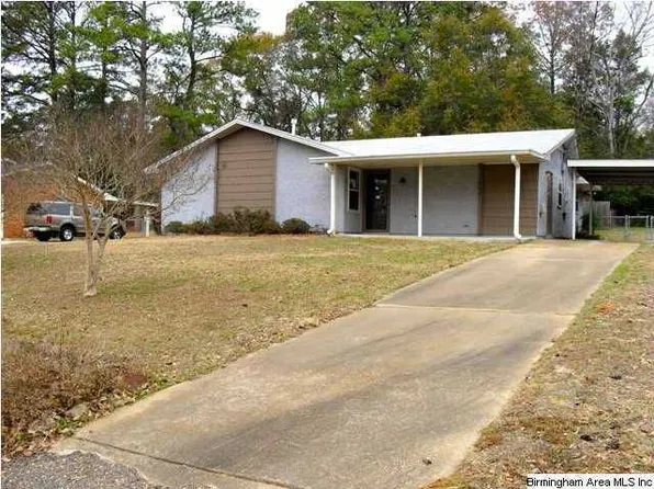 266 Clubview Dr, Prattville, AL 36067