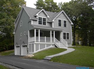 217 North Rd, Sandown, NH 03873