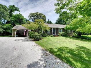 4 Susan Ln, Brewster, MA 02631
