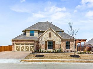 3014 Indigo Dr, Wylie, TX 75098