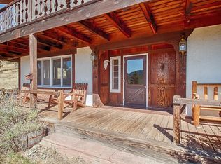 1934 Kiowa Rd, Lyons, CO 80540