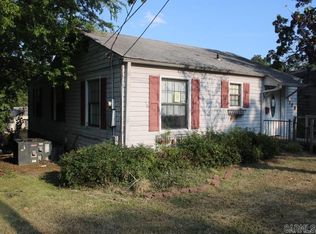 1108 S Park St, North Little Rock, AR 72114