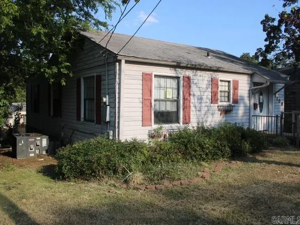 1108 S Park St, North Little Rock, AR 72114