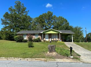 1821 W Park Dr, Columbus, GA