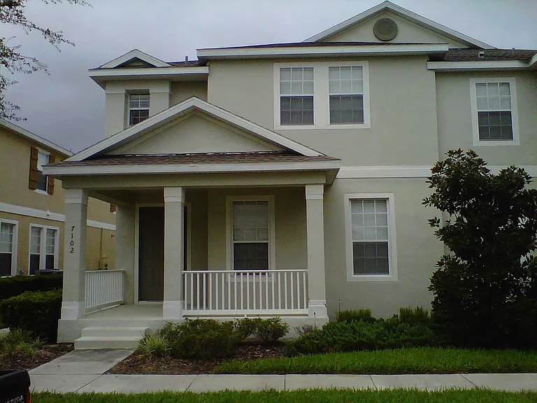 7102 Forty Banks Rd — Photo 1