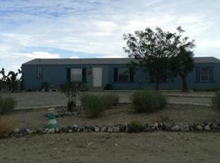 11315 Buena Vista Rd, Pinon Hills, CA 92372