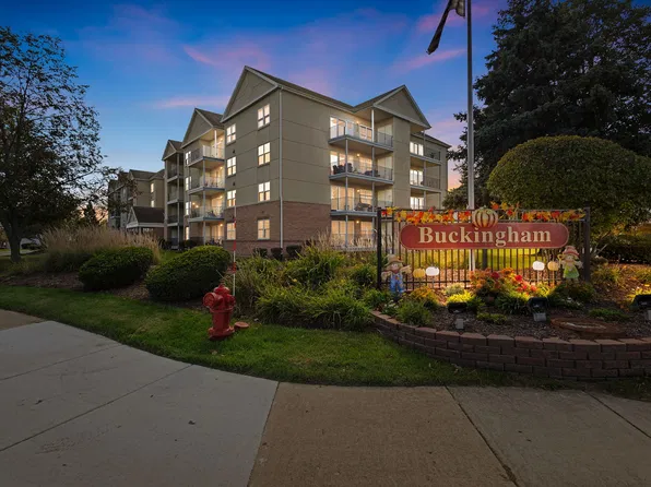 13750 S Bristlecone Dr #310, Plainfield, IL 60544
