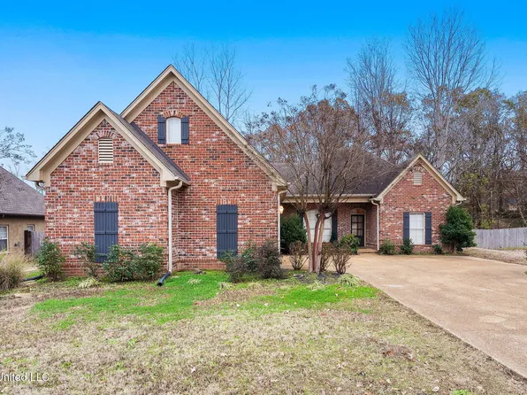 1770 Robertson Place Dr, Hernando, MS 38632