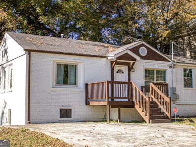 444 Sunset Ave NW, Atlanta, GA, 30318