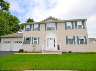 973 Clarke Rd, North Brunswick, NJ 08902