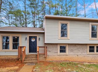 102 Carlyle Ct, Locust Grove, VA 22508