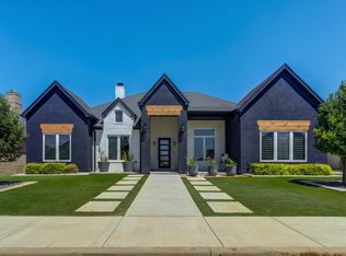 1301 Buckingham Ave, Wolfforth, TX 79382