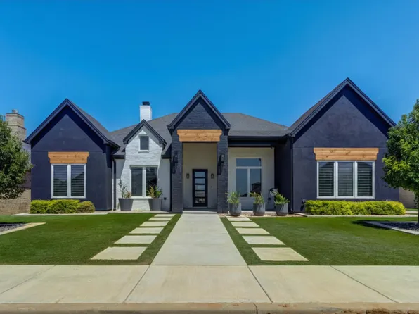 1301 Buckingham Ave, Wolfforth, TX 79382