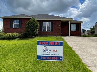 1107 Cottonwood Dr, Ruston, LA 71270