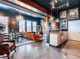 2502 Live Oak St APT 116, Dallas, TX 75204