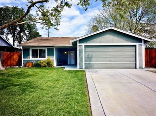 8230 Treeleaf Way, Citrus Heights, CA 95621