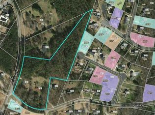 245 Mossie Smith Rd, Easley, SC 29642