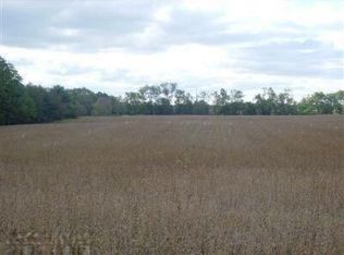 0 E Elm Valley Rd, Buchanan, MI 49107