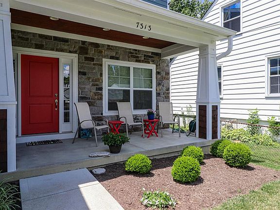 3rd image of 7313 Osceola Dr