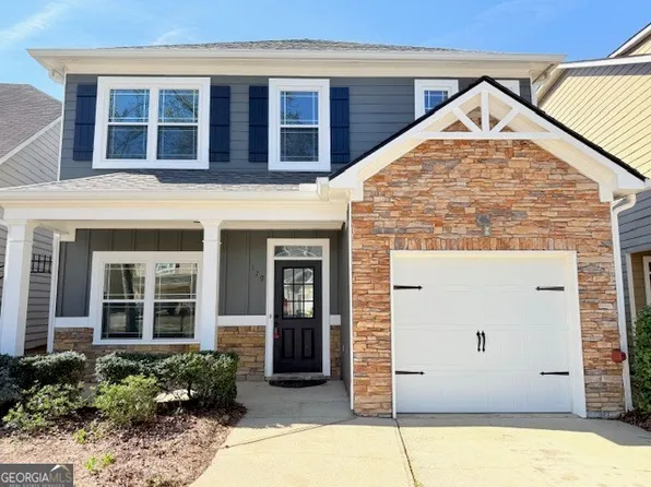 179 Oakmont Dr, Dawsonville, GA 30534