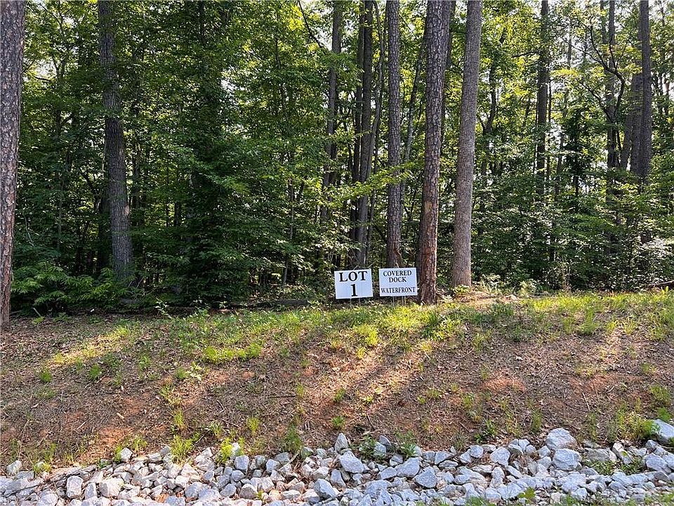 0 Turtle Cove Rd Seneca SC Zillow