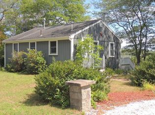 55 Leonard St, Wareham, MA 02571