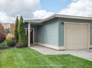 M435, Bend, OR 97701