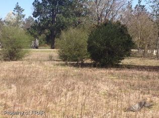 1575 Loop Rd, Raeford, NC 28376