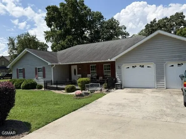 309 Riverdale Dr, Sevierville, TN 37862